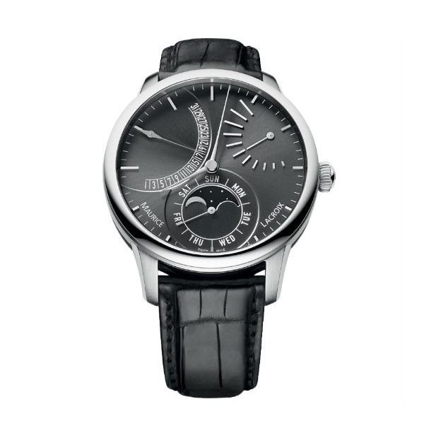 Maurice Lacroix Masterpiece Lune MP6528-SS001-330