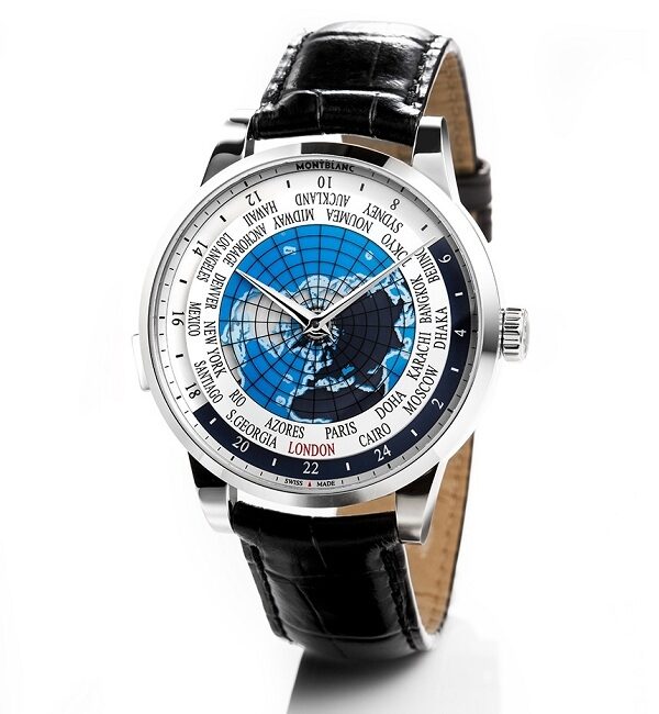 Montblanc - Van Hell Juweliers