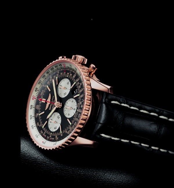 BreitlingNavitimer Staal- Second-handBreitlingNavitimer Staalgebruikt kopen  voor4380€(7193440)