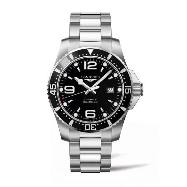 Hydroconquest