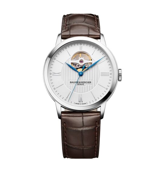 Baume-Mercier-Classima-M0A10274