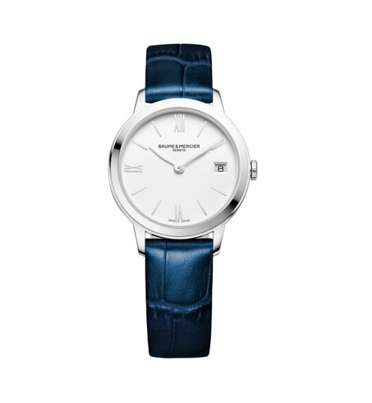 Baume-Mercier-Classima-M0A10353
