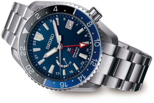 seiko 033