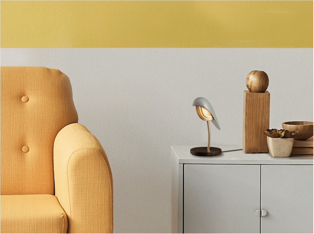 DaqiConcept Bird Burnt Brick BR01-BB