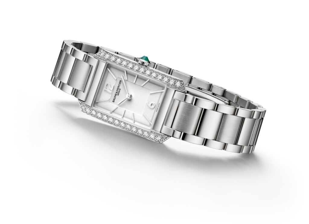 Baume & Mercier Hampton M0A10631