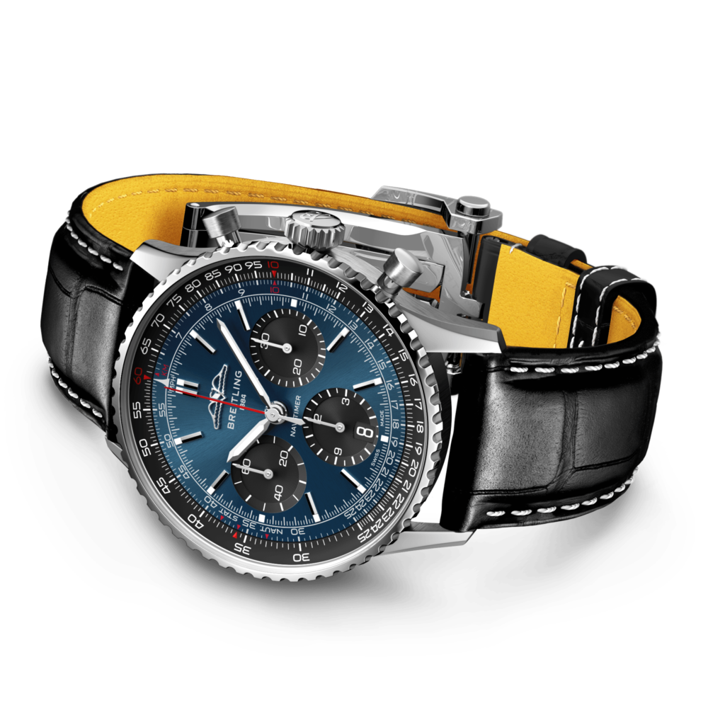 Breitling Navitimer B01 Chronograph 41 AB0139241C1P1
