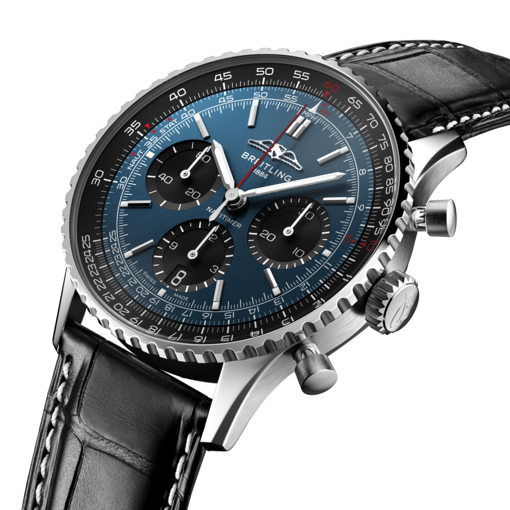 Breitling Navitimer B01 Chronograph 41 AB0139241C1P1