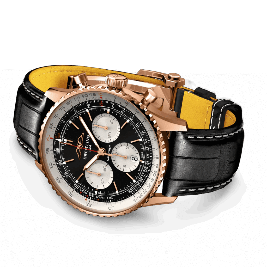 Breitling Navitimer B01 Chronograph 43 RB0138211B1P1