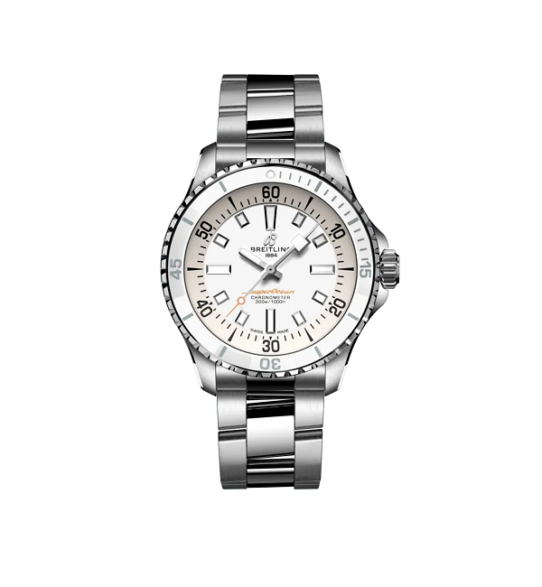 Breitling superocean III automatic 36