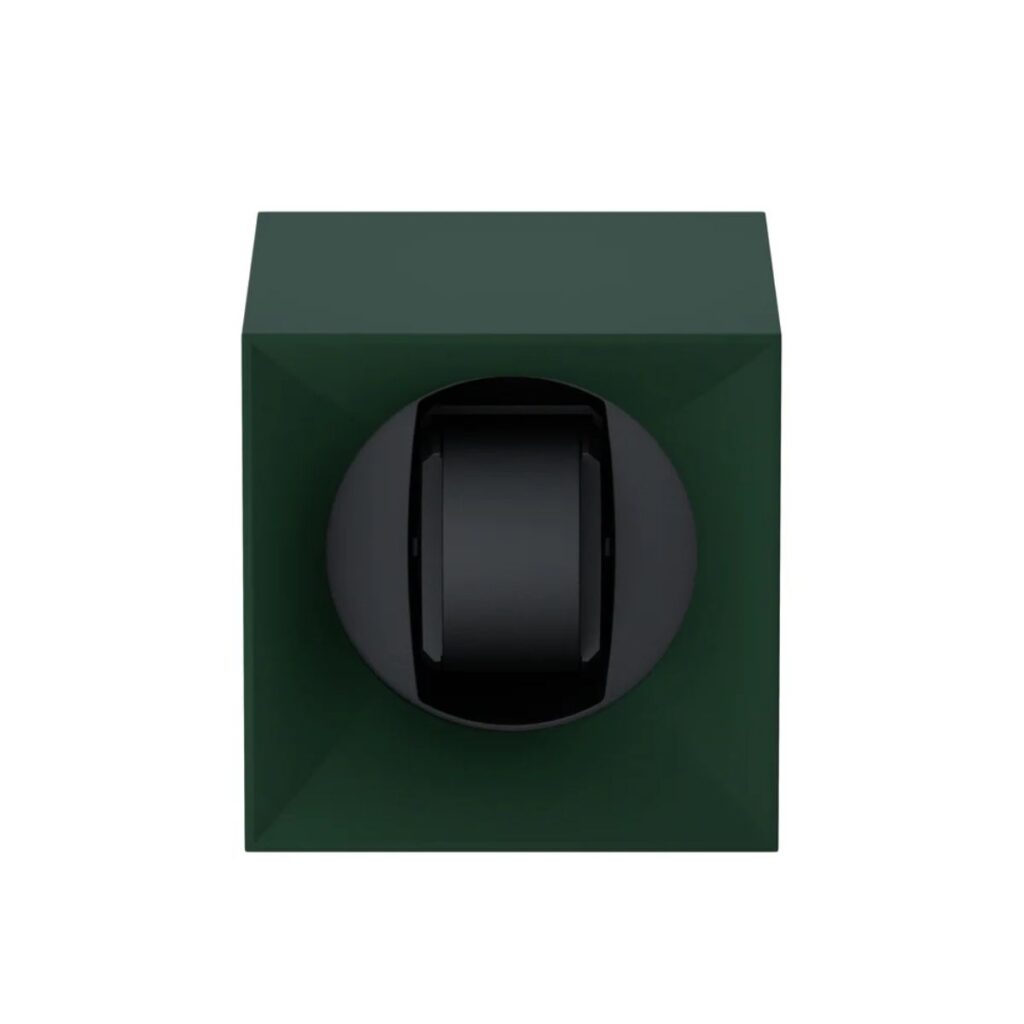 SwissKubik Startbox Green SK01.STB002