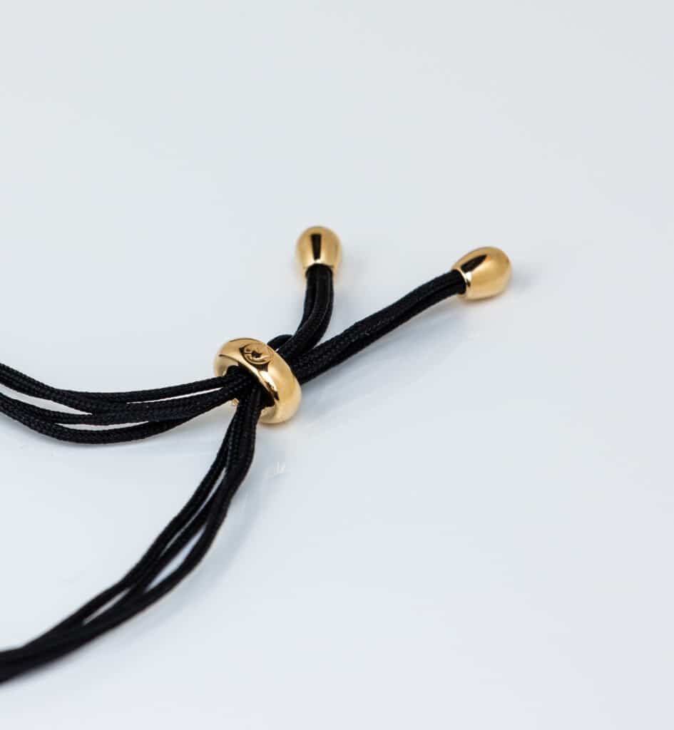 Schaffrath Colortaire Armband Limited Edition 90 Jaar Van Hell