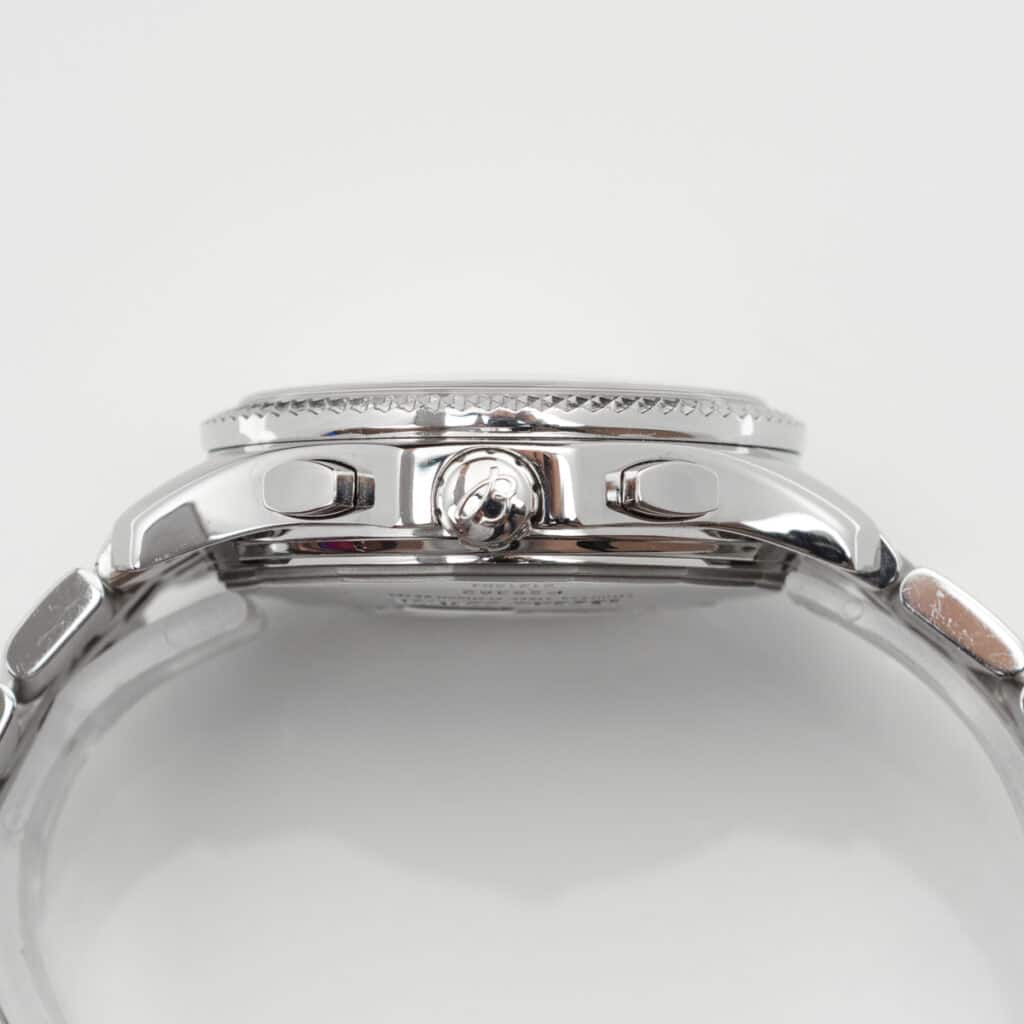 Pre-owned Breitling for Bentley Mark VI P26362
