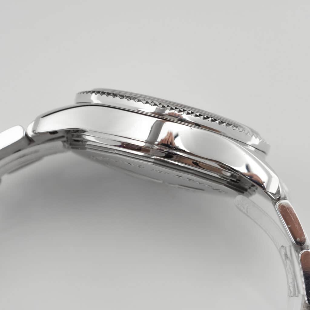 Pre-owned Breitling for Bentley Mark VI P26362