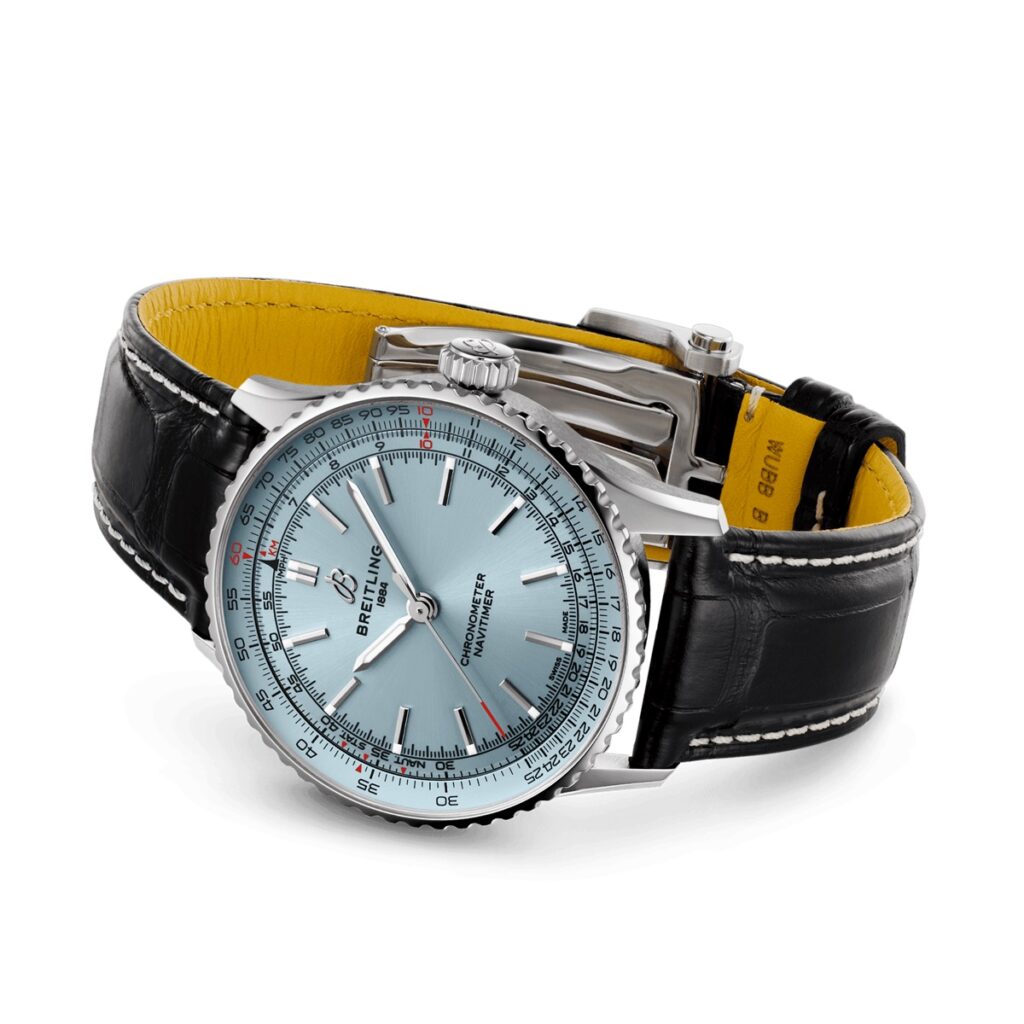 Breitling Navitimer Automatic 41 A17329171C1P1