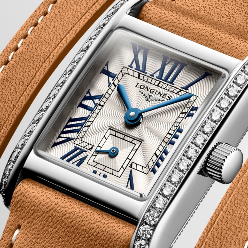 Longines Mini DolceVita L5.200.0.71.0