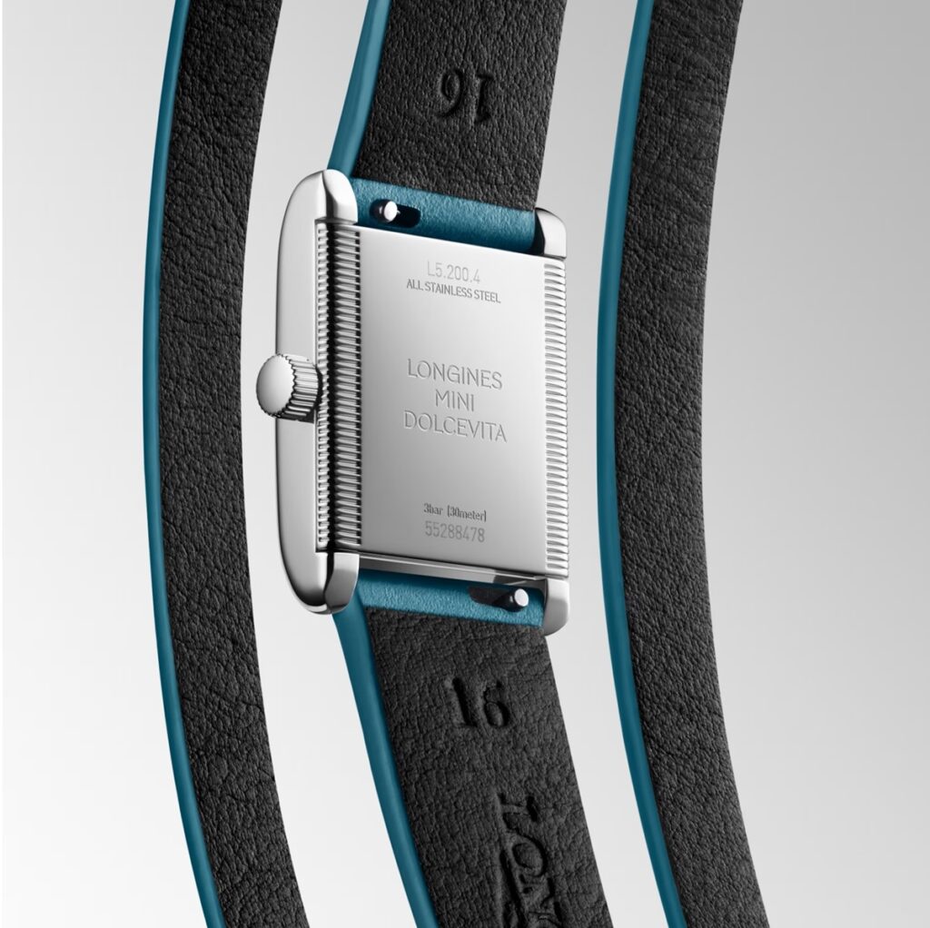 Longines Mini DolceVita L5.200.4.75.9