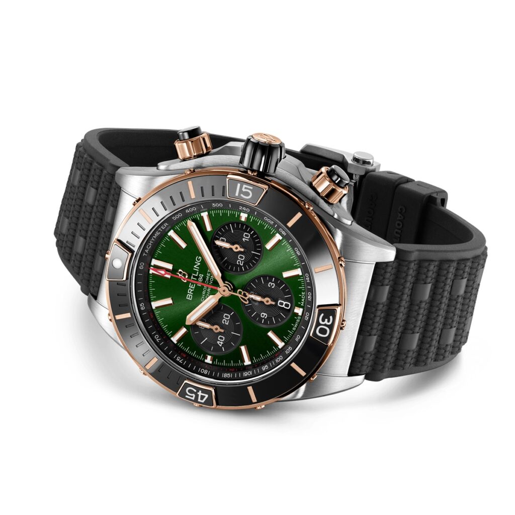Breitling Super Chronomat B01 44 UB0136251L1S1