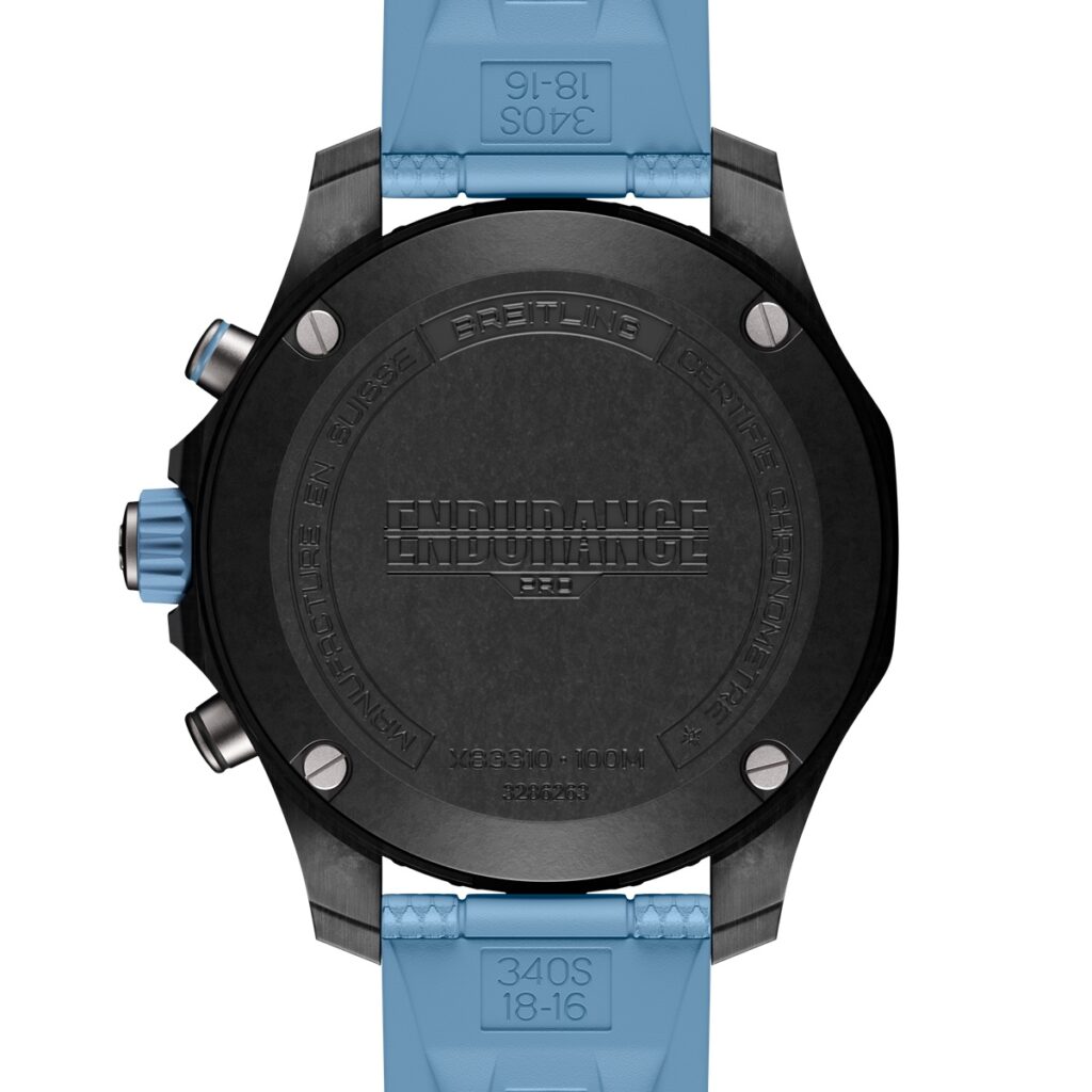 Breitling Endurance Pro 38 X83310281B1S1