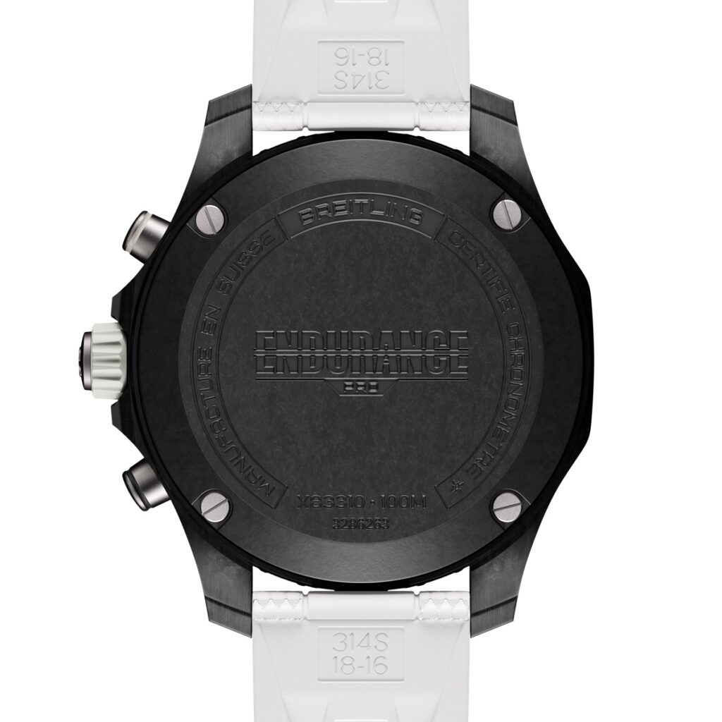 Breitling Endurance Pro 38 X83310A71B1S1