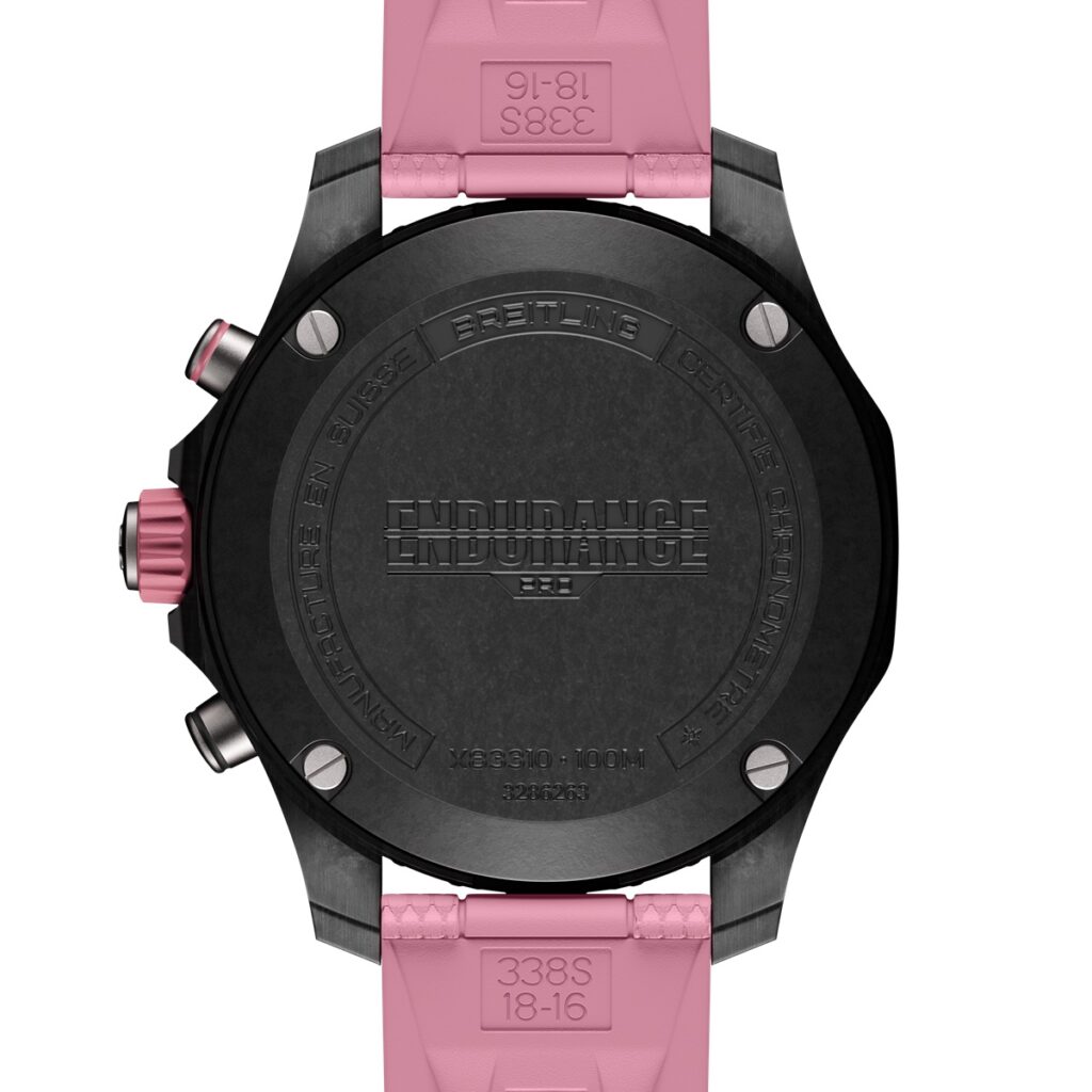 Breitling Endurance Pro 38 X83310D41B1S1