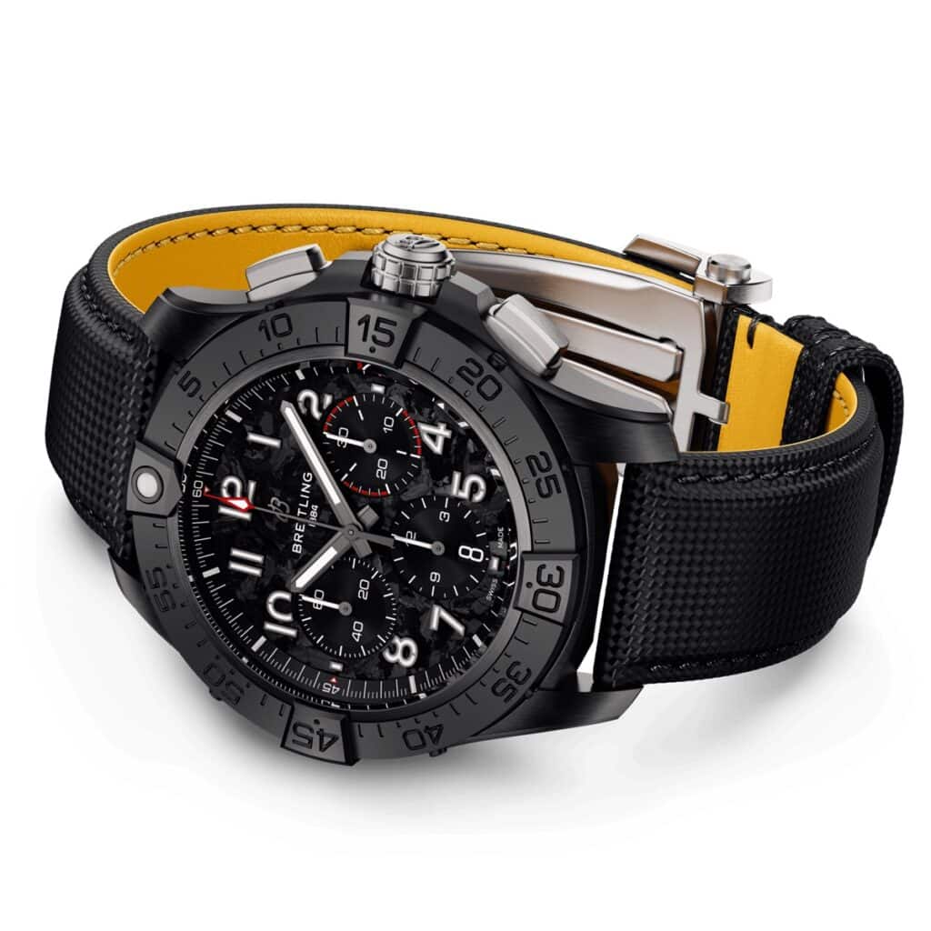 Breitling Avenger B01 Chronograph 44 Night Mission SB0147101B1X1