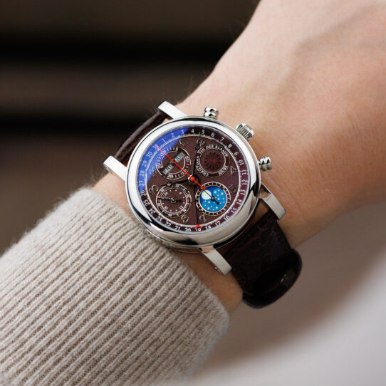 CvdK-Ariadne-CKAR3377-wristshot2