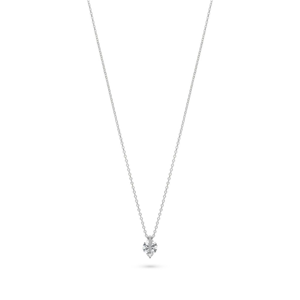 Schaffrath Liberté Collier Witgoud