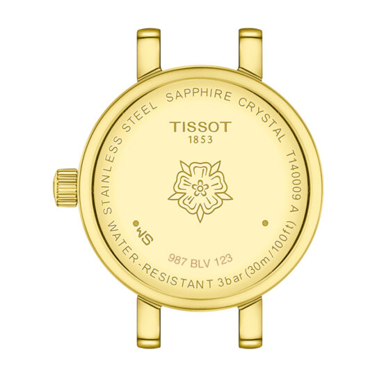 Tissot-Lovely-T1400096302600-Achterzijde