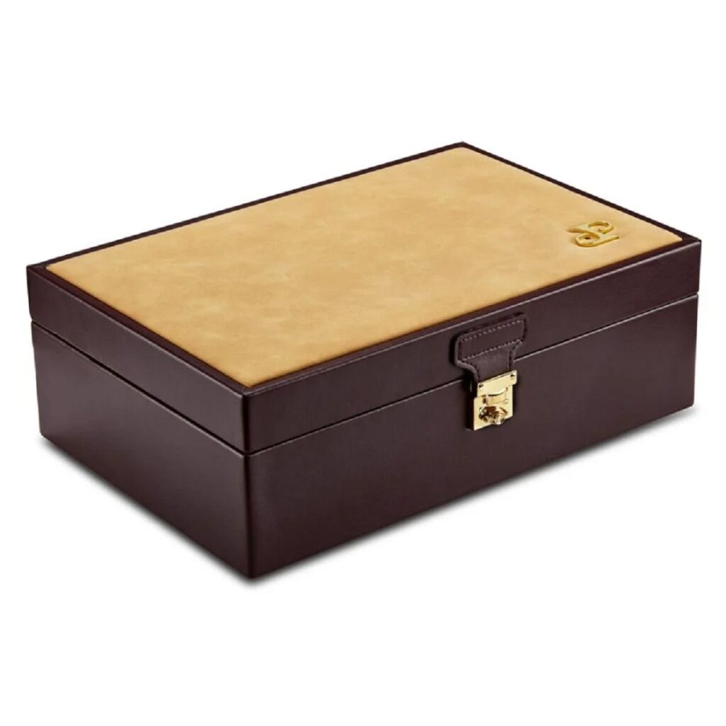 Wolf 1834 Philipp Watch and Jewelry Lifestyle Box 190206
