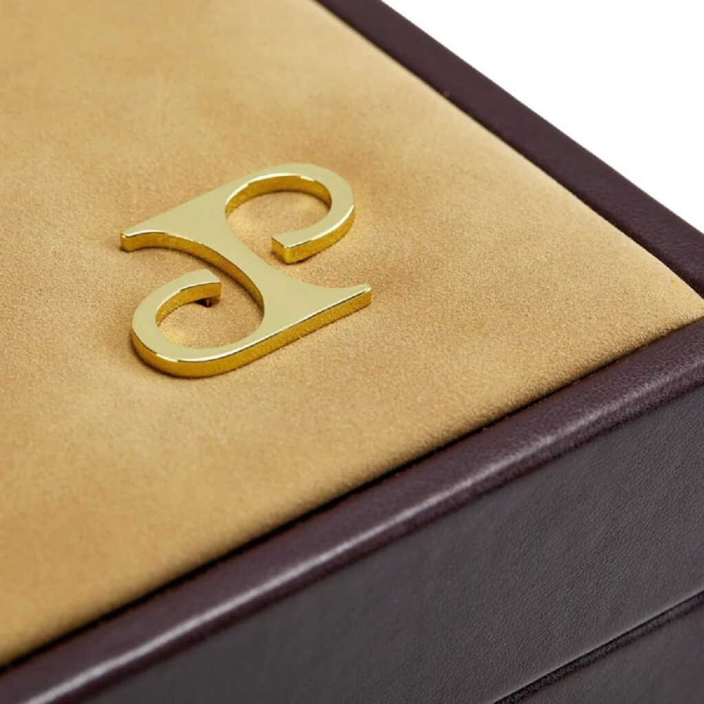 Wolf 1834 Philipp Watch and Jewelry Lifestyle Box 190206