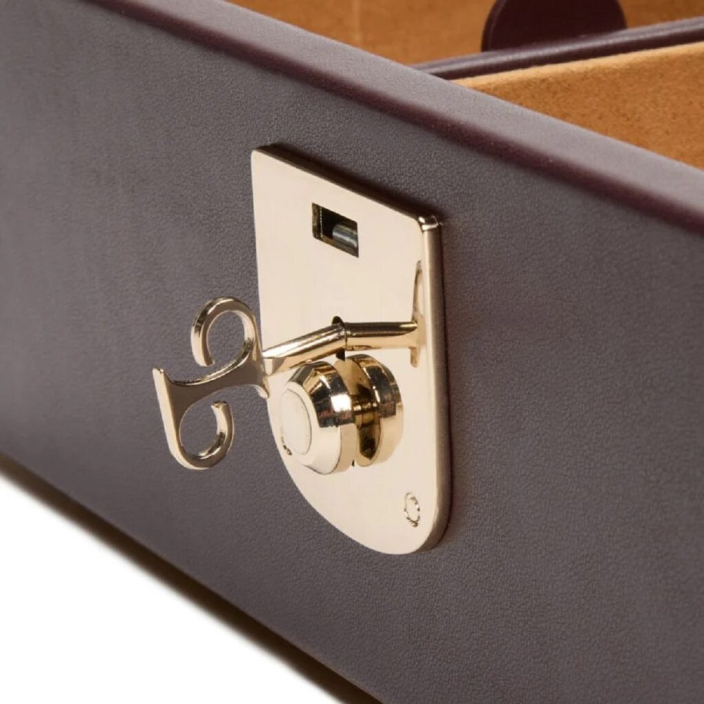 Wolf 1834 Philipp Watch and Jewelry Lifestyle Box 190206
