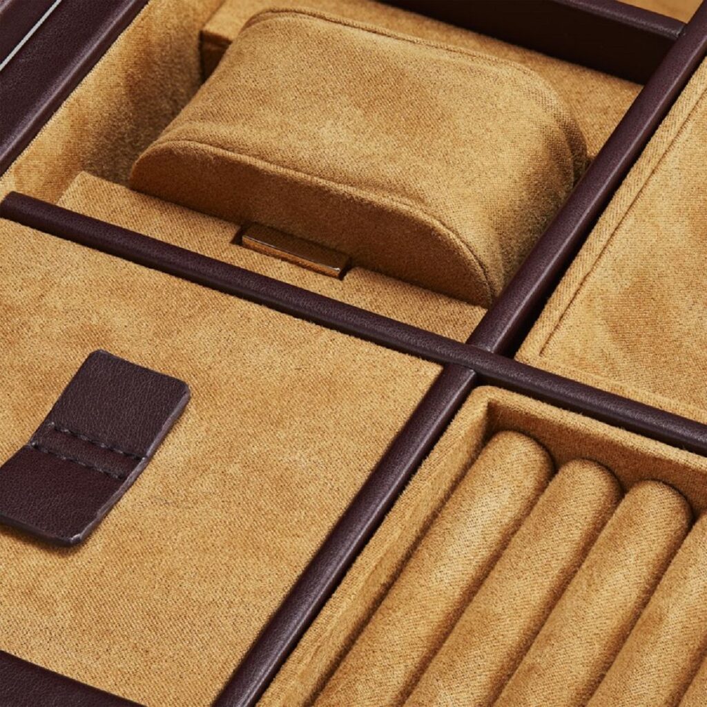 Wolf 1834 Philipp Watch and Jewelry Lifestyle Box 190206