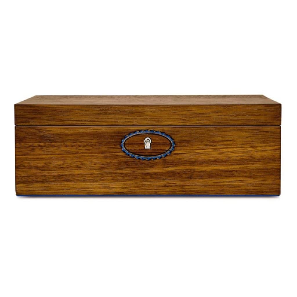 Wolf 1834 Ballet Musical Jewellery Box 190106