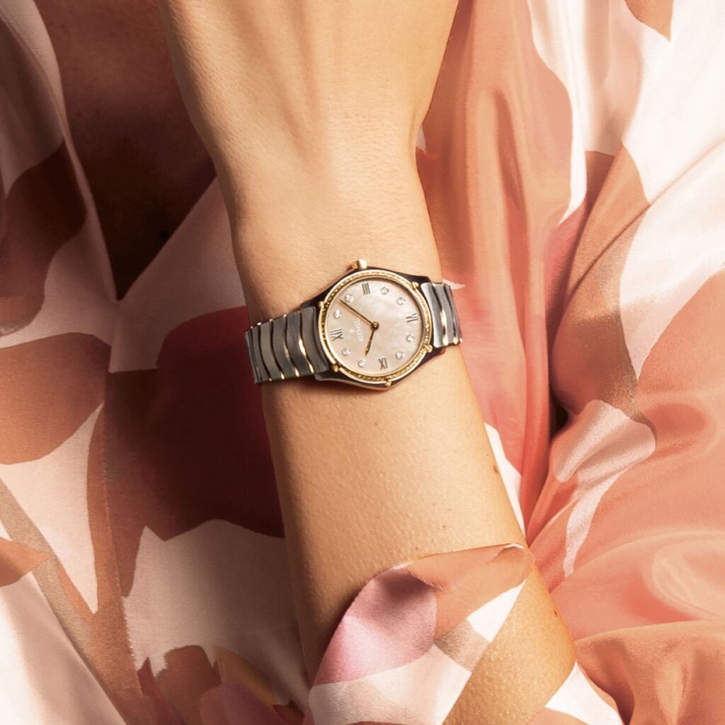 Ebel Sport Classic 1216544
