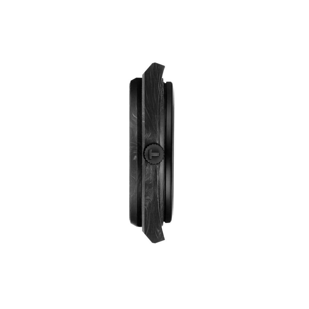 Tissot PRX Carbon Powermatic 80 T1379079720100