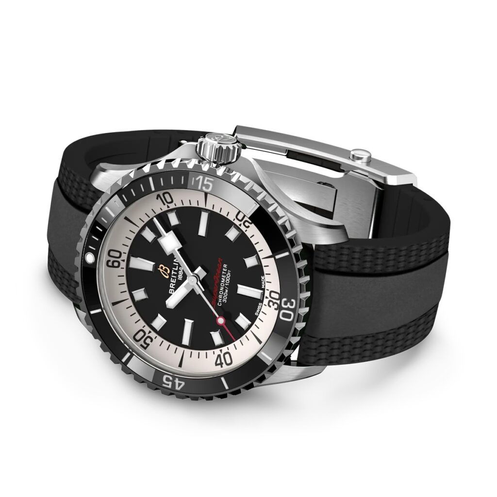 Breitling Superocean Automatic 42 A17375211B1S1