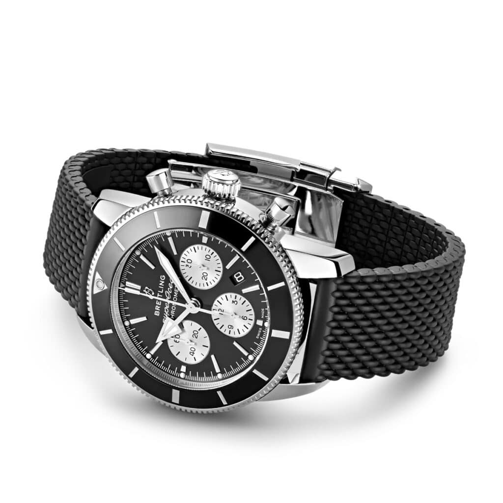 Breitling Superocean heritage B01 Chronograph 44 AB0162121B1S1