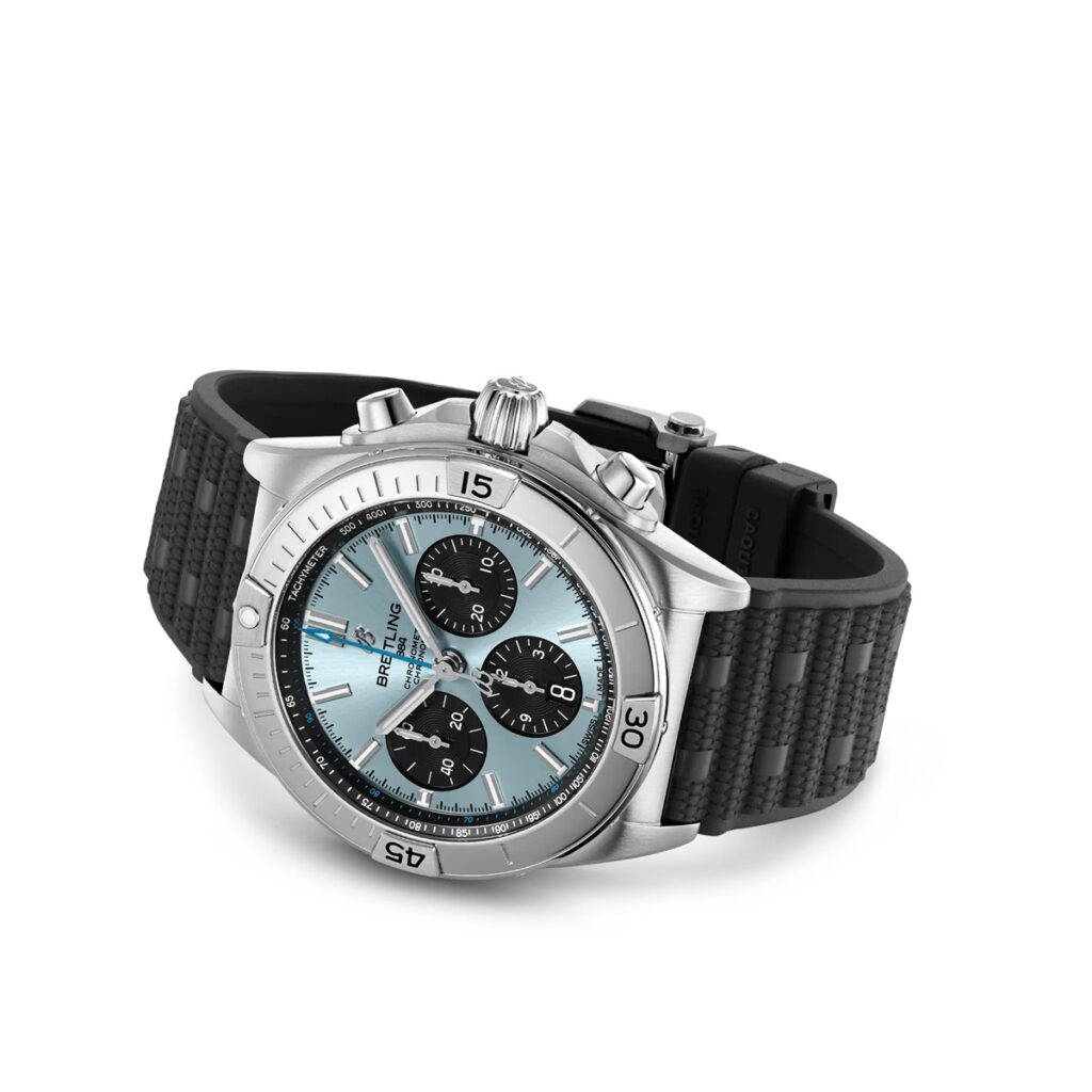 Breitling Chronomat B01 Chronograph 42 PB0134101C1S2