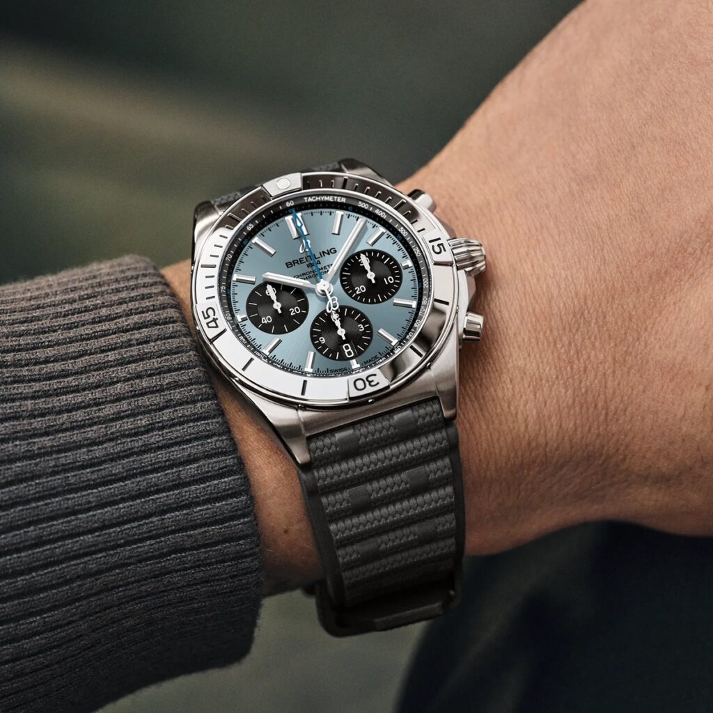 Breitling Chronomat B01 Chronograph 42 PB0134101C1S2