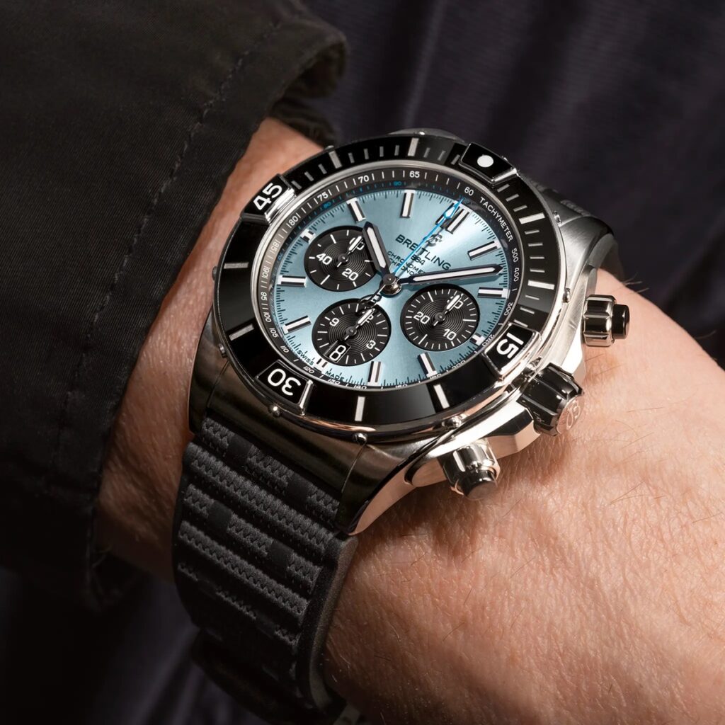 Breitling Super Chronomat B01 44 PB0136251C1S1