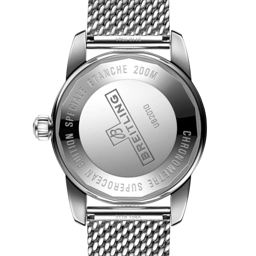 Breitling Superocean Heritage B20 Automatic 42 UB2010121B1A1