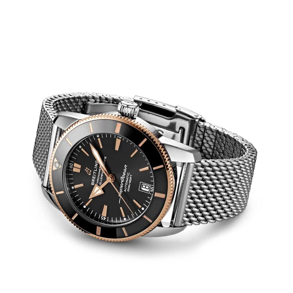 Breitling Superocean Heritage B20 Automatic 42 UB2010121B1A1