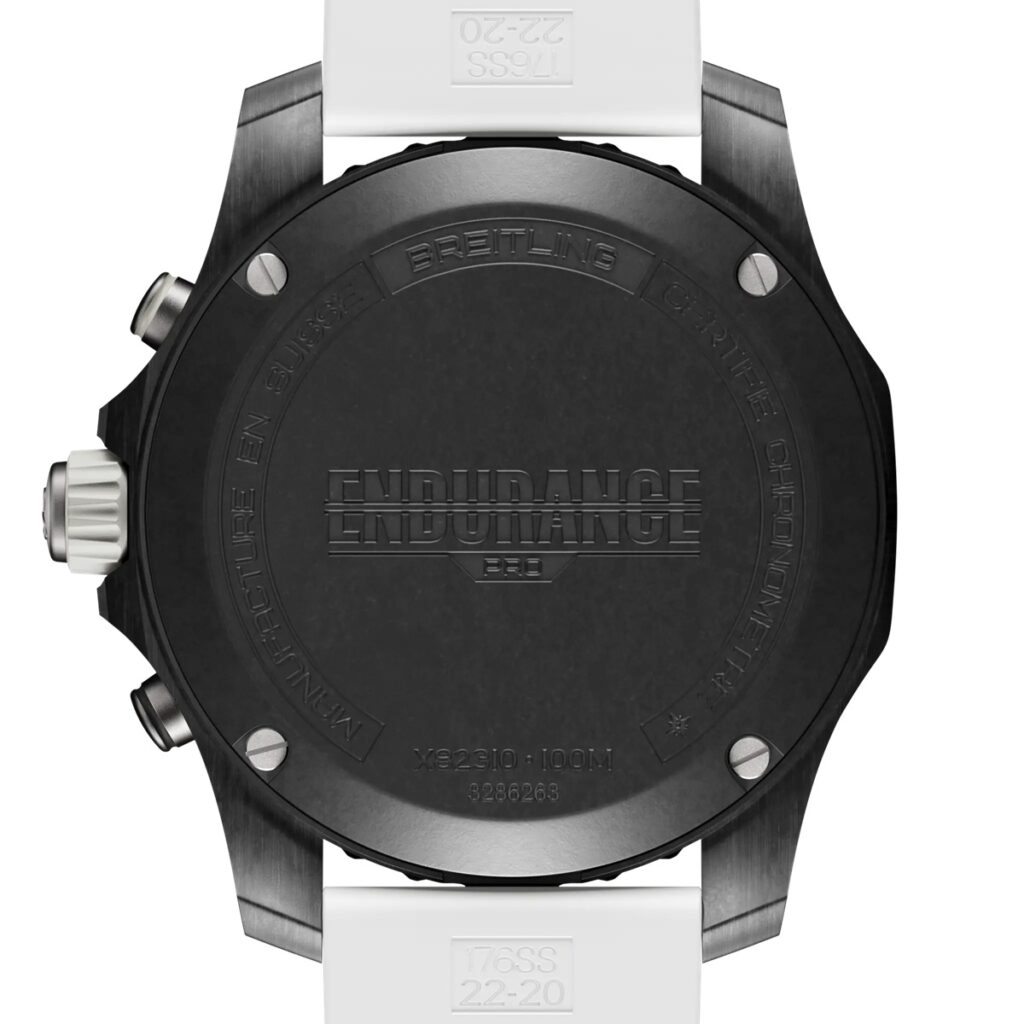Breitling Endurance Pro 44 X82310A71B1S1