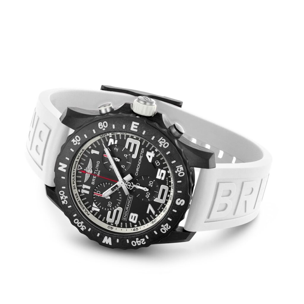 Breitling Endurance Pro 44 X82310A71B1S1