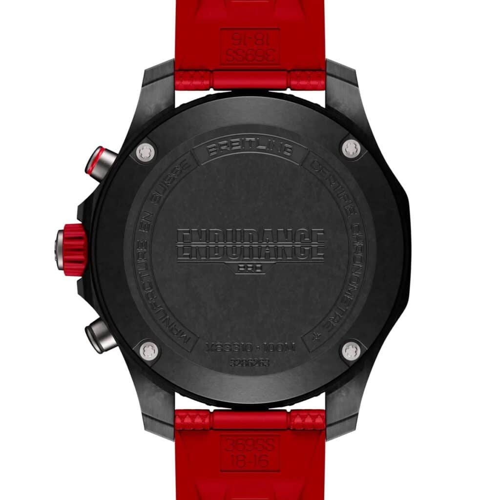 Breitling Endurance Pro 38 X83310D91B2S1