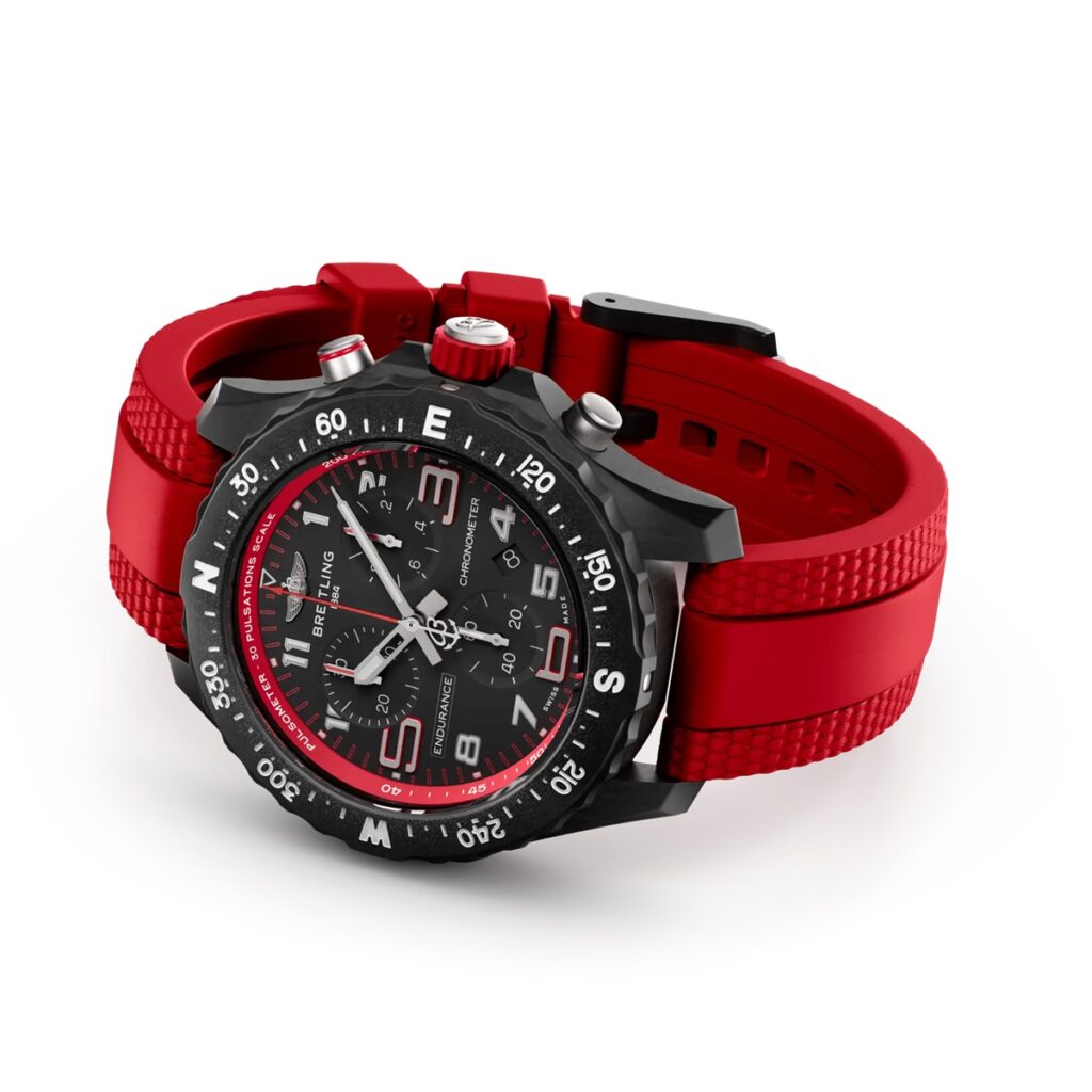 Breitling Endurance Pro 38 X83310D91B2S1