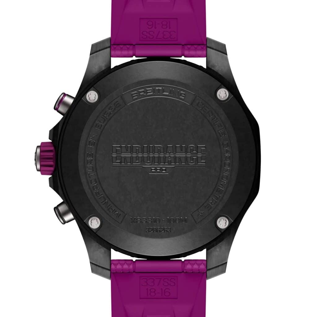 Breitling Endurance Pro 38 X83310F61B1S1