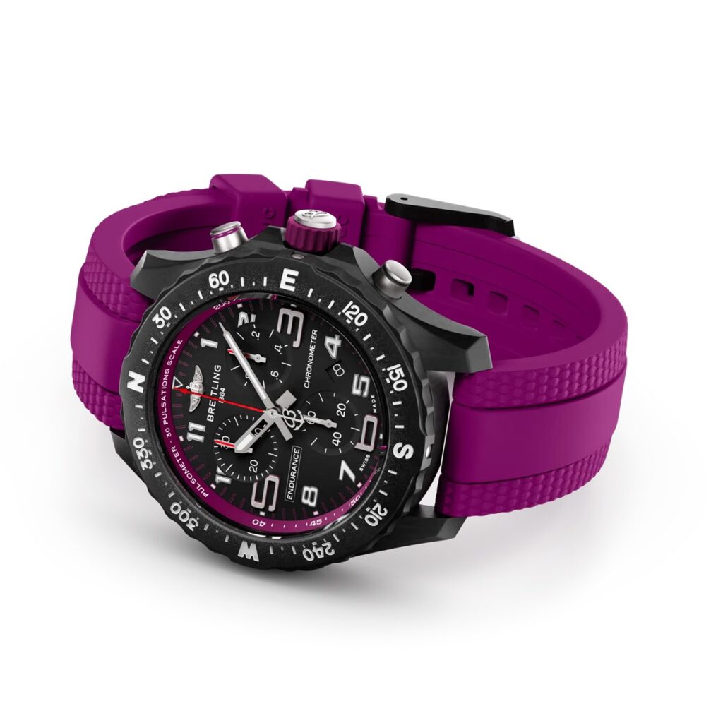 Breitling Endurance Pro 38 X83310F61B1S1