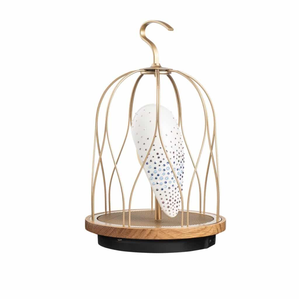 DaqiConcept x Swarovski – Jingoo Fantasy Sky Limited Edition