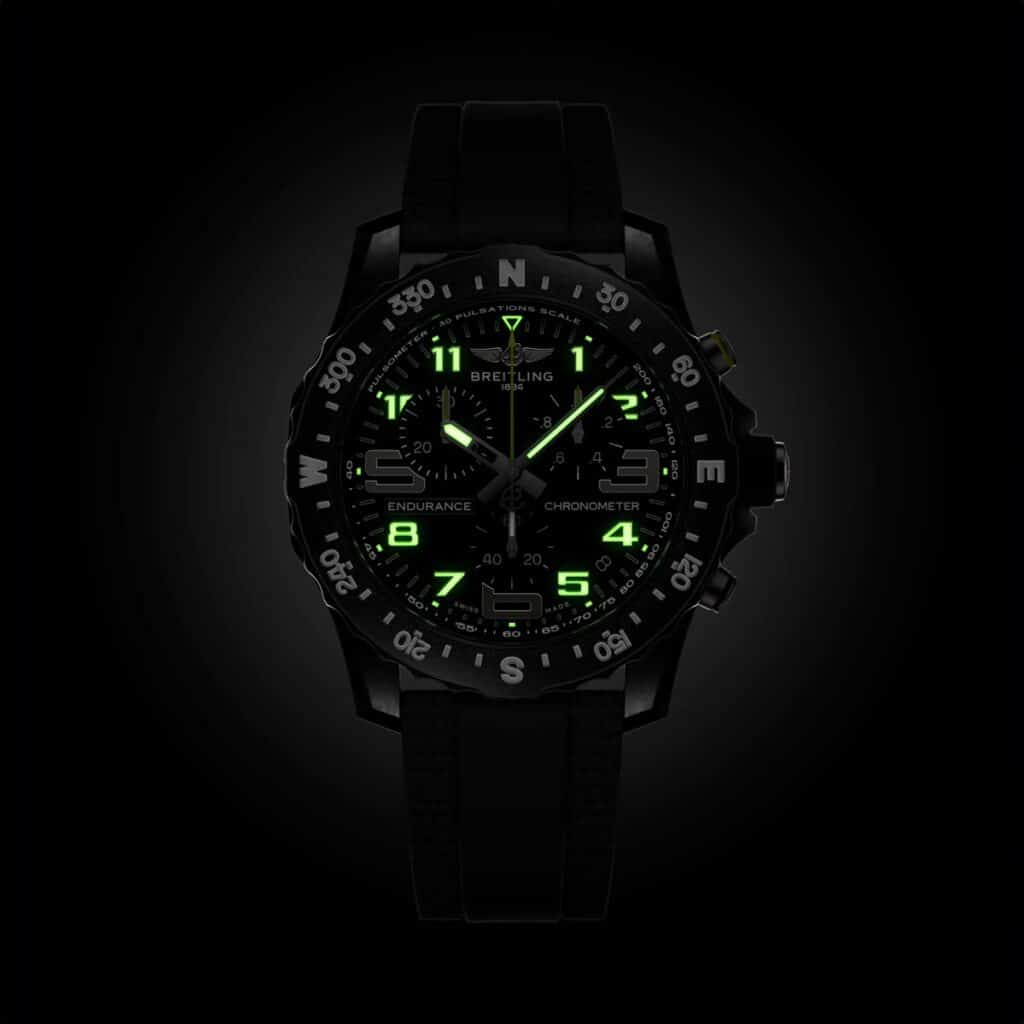 Breitling Endurance Pro X82310E51B1S2